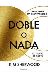 DOBLE O NADA - 9788419283719