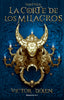 LA CORTE DE LOS MILAGROS, VAMPYRIA 2 | Victor Dixen | 9788419283788 (Roca editorial)