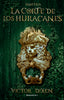 LA CORTE DE LOS HURACANES VAMPYRIA 3 | Victor Dixen | 9788419283795 (Roca editorial)