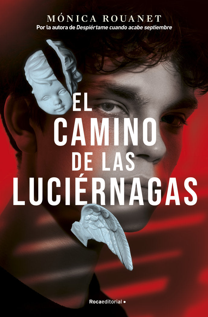 EL CAMINO DE LAS LUCIERNAGAS - 9788419283849 Imagen principal del producto