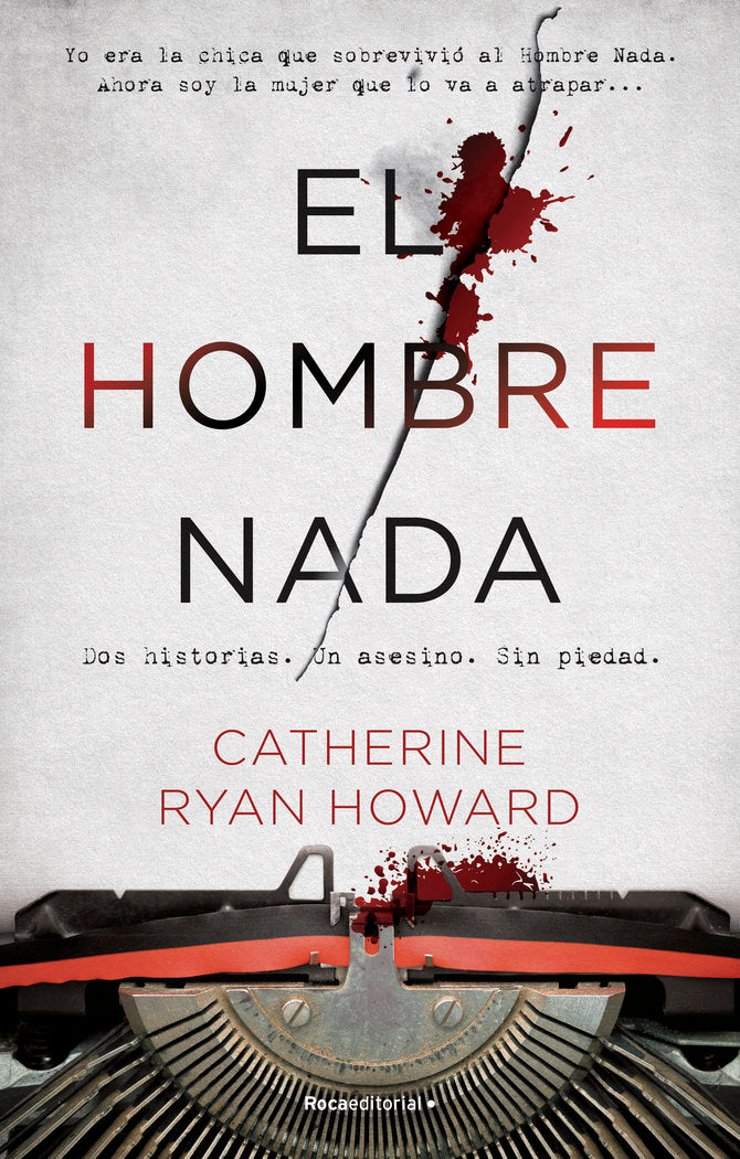 EL HOMBRE NADA - 9788419283856