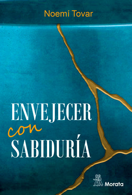 ENVEJECER CON SABIDURIA - 9788419287014 Imagen principal del producto