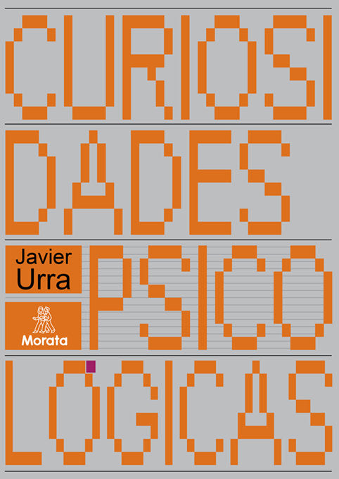 CURIOSIDADES PSICOLOGICAS - 9788419287038 Imagen principal del producto