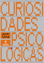 CURIOSIDADES PSICOLOGICAS - 9788419287038