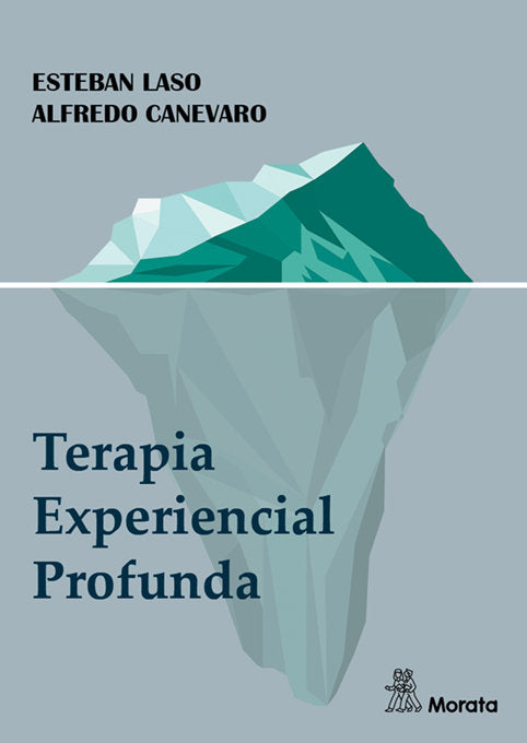 TERAPIA EXPERIENCIAL PROFUNDA - 9788419287175