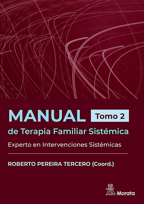 MANUAL DE TERAPIA FAMILIAR SISTEMICA EXPERTO EN INTERVENCIO - 9788419287595 Imagen principal del producto
