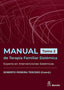 MANUAL DE TERAPIA FAMILIAR SISTEMICA EXPERTO EN INTERVENCIO | PEREIRA TERCERO, ROBERTO | MORATA | 9788419287595