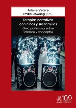 TERAPIA NARRATIVA CON LOS HIJOS | ARLENE VETERE | MORATA | 9788419287861 Imagen principal del producto