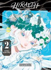 HIRAETH,EL FINAL DE LA TRAVESIA 2 | Kamatani,yuhki | 9788419290175 (Distrito manga)