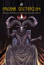 ARCANA SECTARIUM | Frikipulos,som Frikipules | 9788419293268 (Apache)