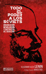TODO EL PODER A LOS SOVIETS - 9788419319913