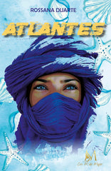 ATLANTES | Duarte,rossana | 9788419327437 (Ediciones con m de mujer)