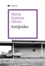 ANTIPODES - 9788419334190