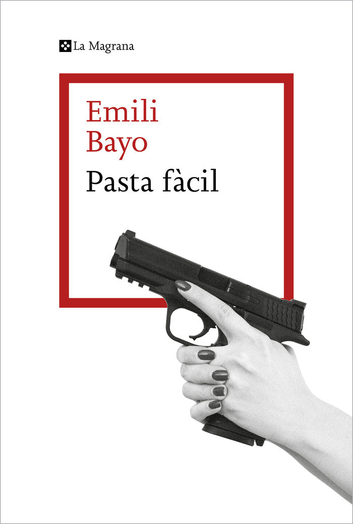 PASTA FACIL - 9788419334657