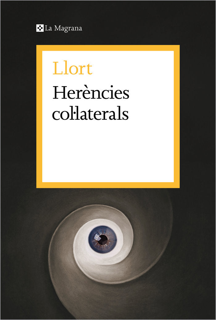 HERENCIES COLLATERALS - 9788419334671 Imagen principal del producto