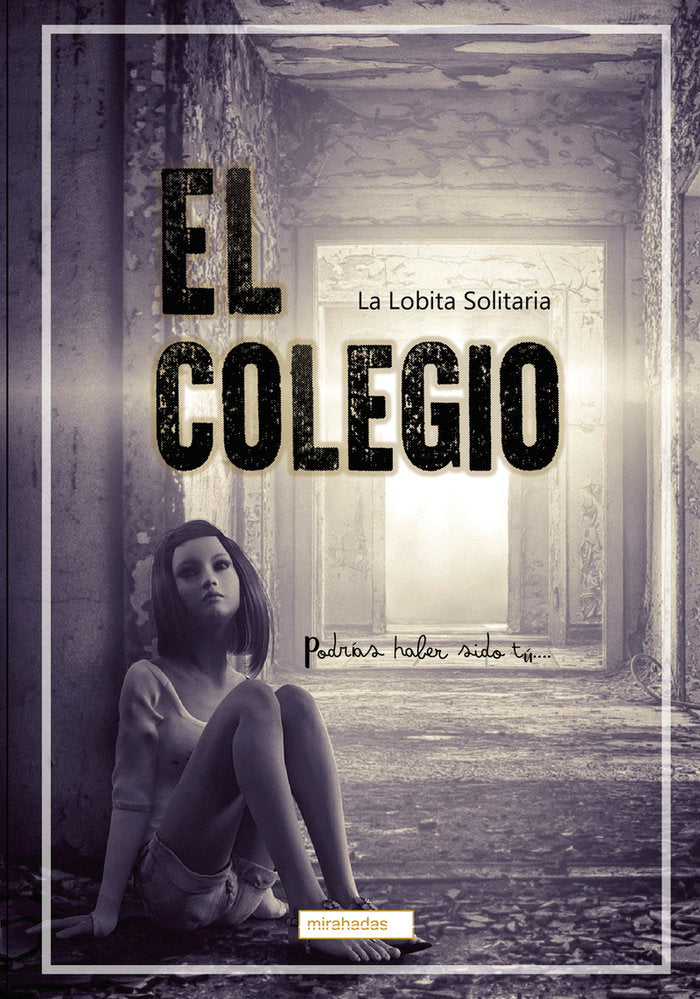 COLEGIOEL - 9788419339225 Imagen principal del producto