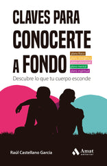 CLAVES PARA CONOCERTE A FONDO - 9788419341709