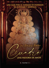 EL CUADRO UNA HISTORIA DE AMOR - 9788419342461