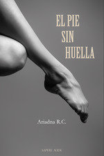 EL PIE SIN HUELLA - 9788419343628 Imagen principal del producto