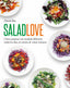 SALAD LOVE - 9788419346650