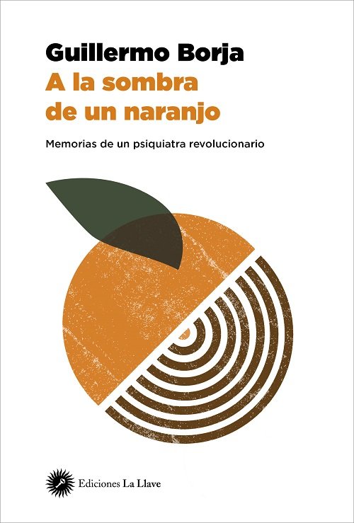 A LA SOMBRA DE UN NARANJO - 9788419350053 Imagen principal del producto