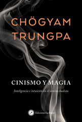 CINISMO Y MAGIA - 9788419350060