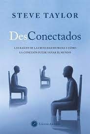 DESCONECTADOS | STEVE TAYLOR | EDICIONES LA LLAVE | 9788419350145 Imagen principal del producto