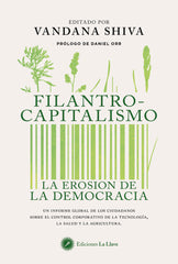FILANTROCAPITALISMO - 9788419350169