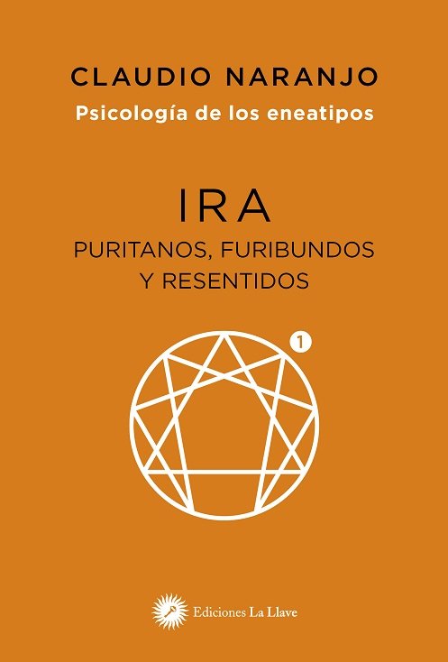 PSICOLOGIA DE LOS ENEATIPOS IRA - 9788419350282