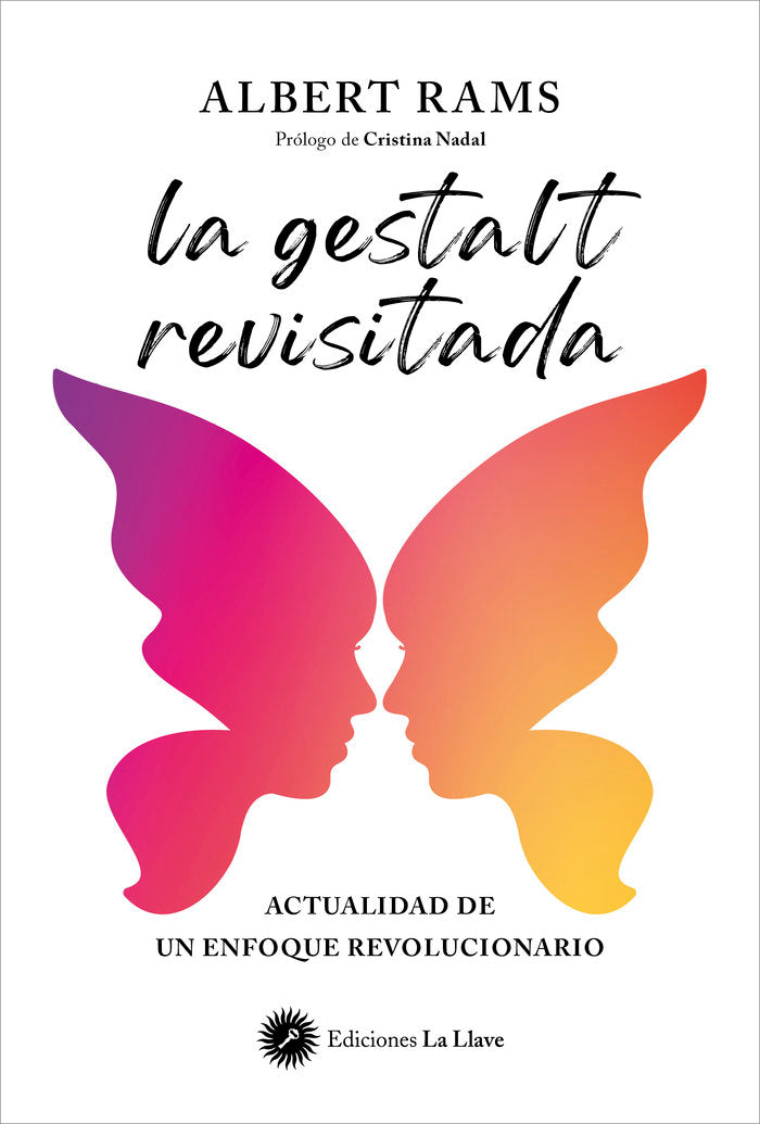 LA GESTALT REVISITADA | RAMS, ALBERT | EDICIONES LA LLAVE | 9788419350381