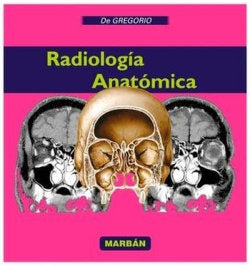 RADIOLOGIA ANATOMICA - 9788419356208 Imagen principal del producto