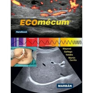 ECOMECUM HANDBOOK - 9788419356529 Imagen principal del producto