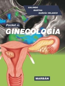 GINECOLOGIA - 9788419356581 Imagen principal del producto