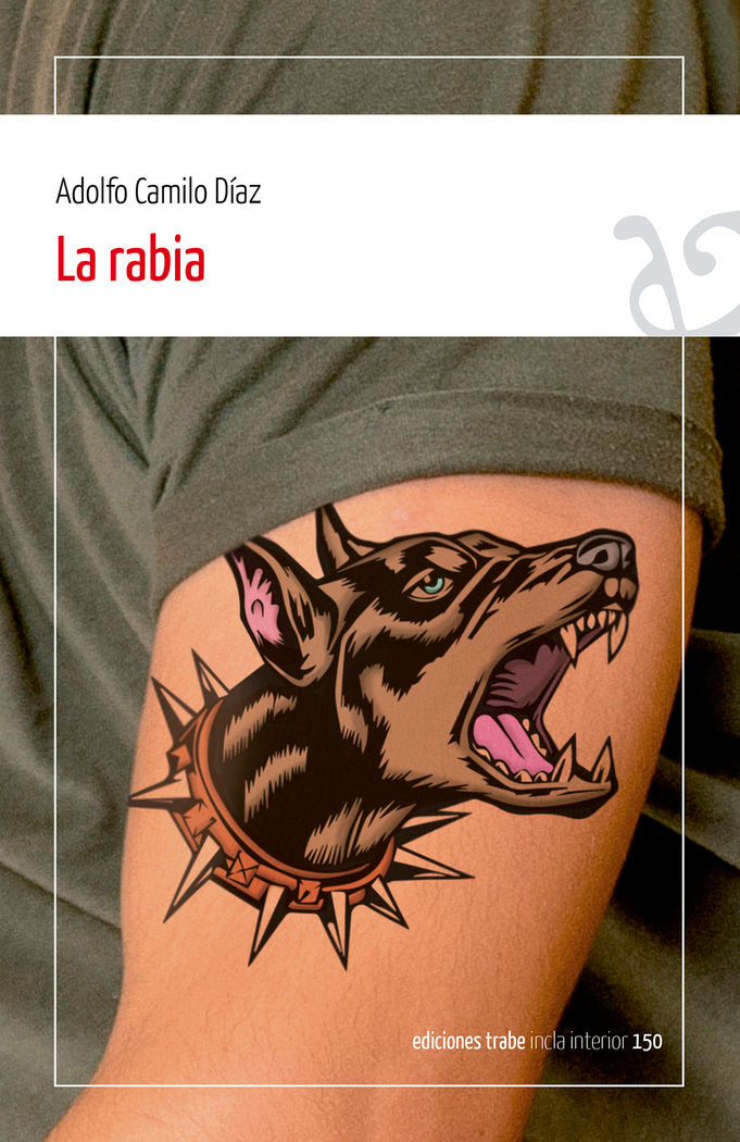 RABIALA - 9788419358684 Imagen principal del producto