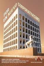 POR UN NUEVO CORPORATIVISMO - 9788419359230 Imagen principal del producto