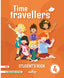 Time Travellers 4 Red Student' | MILTON | 9788419364692