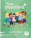 Time Travellers 3 Blue Student | MILTON | 9788419364807