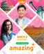 ✅ AMAZING ENGLISH 2ºBACH ST ANDALUCIA 22 I EMMONS, CASEY I MILTON I 9788419364937