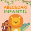 ABECEDARI INFANTIL | ANONIMO | EDICIONES PERELLO | 9788419365514