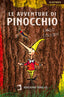 LE AVVENTURE DI PINOCCHIO | Collodi,carlo | 9788419365729 (Ediciones perello)