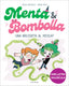 MENTA I BOMBOLLA 4 UNA BRUIXETA AL RESCAT | Battault, Paule/miss Paty | 9788419378187 (B de blok)