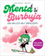 MENTA Y BURBUJA 1 UNA BRUJITA MUY IMPACIENTE | Paule Battault | 9788419378699 (B de blok)