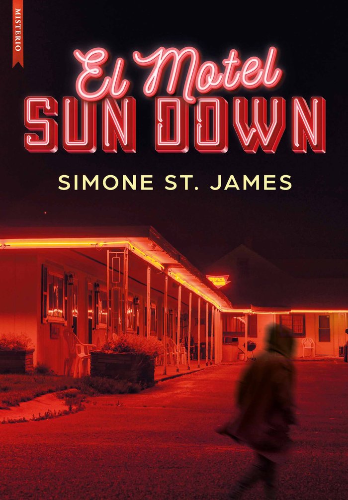 MOTEL SUN DOWNEL - 9788419386175