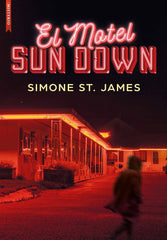 MOTEL SUN DOWNEL - 9788419386175