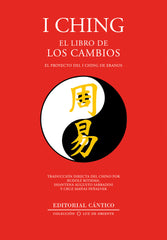 I CHING - 9788419387042