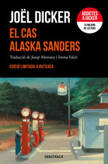 EL CAS ALASKA SANDERS EDICIO LIMITADA - 9788419394262
