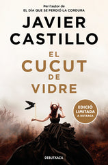 EL CUCUT DE VIDRE EDICIO LIMITADA - 9788419394309