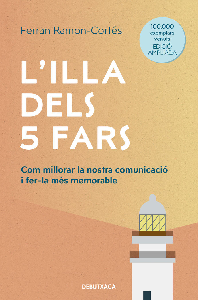 LILLA DELS 5 FARS EDICIO AMPLIADA I ACTUALITZADA | FERRAN RAMON-CORTES | DEBUTXACA | 9788419394477