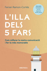 LILLA DELS 5 FARS EDICIO AMPLIADA I ACTUALITZADA | FERRAN RAMON-CORTES | DEBUTXACA | 9788419394477