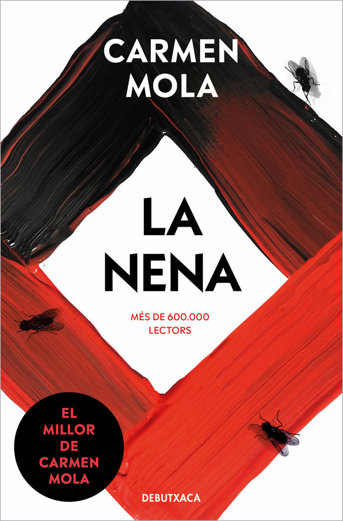 LA NENA LA NUVIA GITANA 3 - 9788419394538 Imagen principal del producto